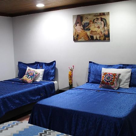 Cartagena Hotel Costa Bahia מראה חיצוני תמונה