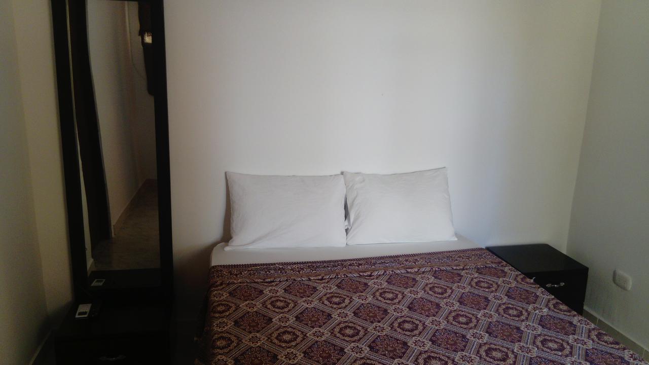 Cartagena Hotel Costa Bahia מראה חיצוני תמונה