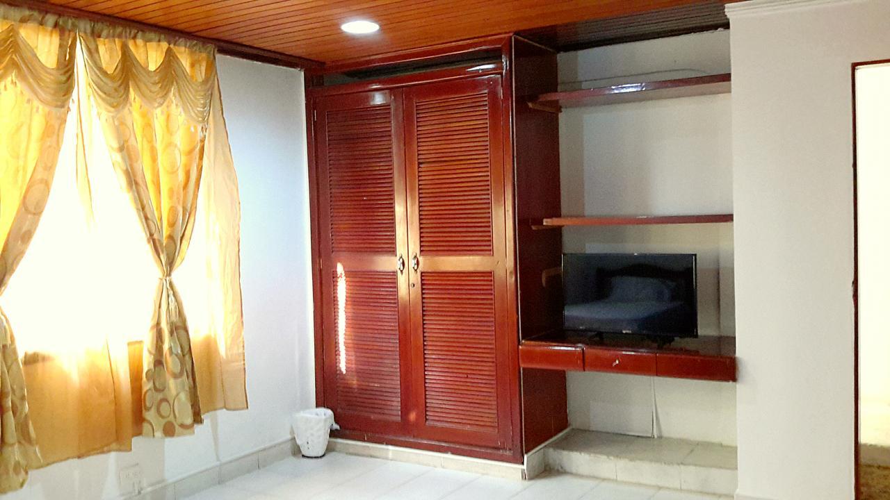 Cartagena Hotel Costa Bahia מראה חיצוני תמונה