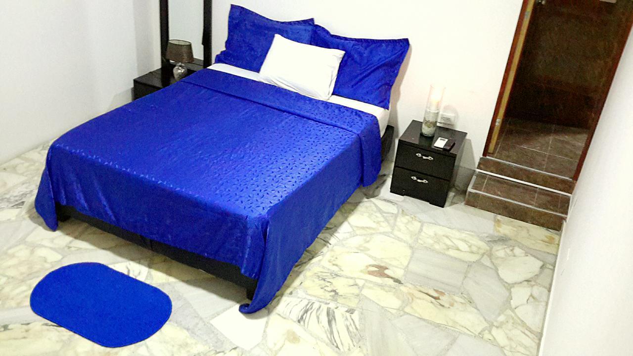 Cartagena Hotel Costa Bahia מראה חיצוני תמונה