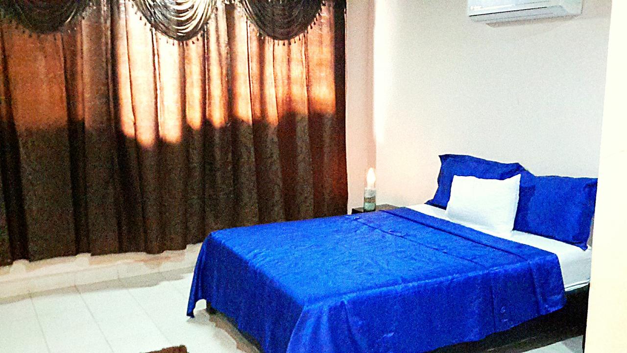 Cartagena Hotel Costa Bahia מראה חיצוני תמונה