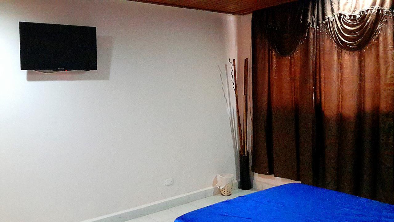Cartagena Hotel Costa Bahia מראה חיצוני תמונה