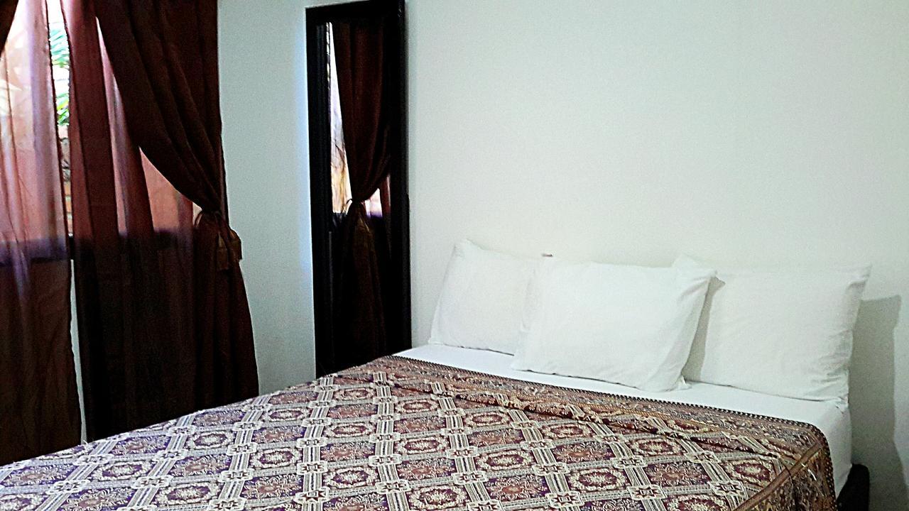 Cartagena Hotel Costa Bahia מראה חיצוני תמונה