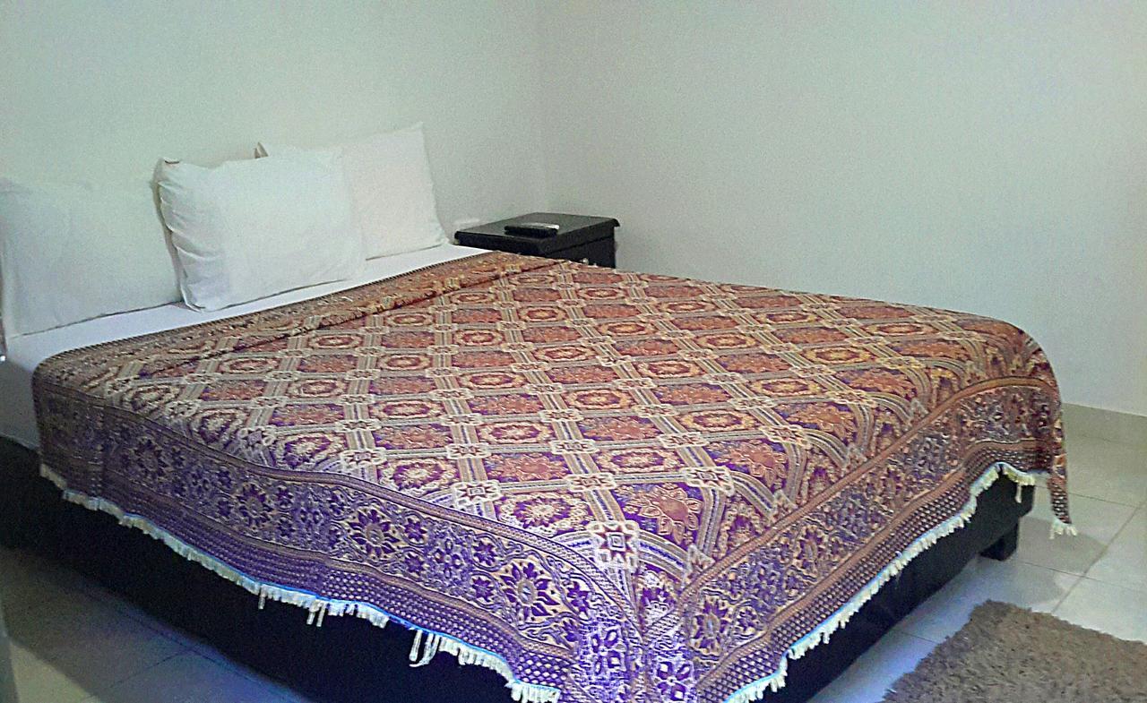 Cartagena Hotel Costa Bahia מראה חיצוני תמונה
