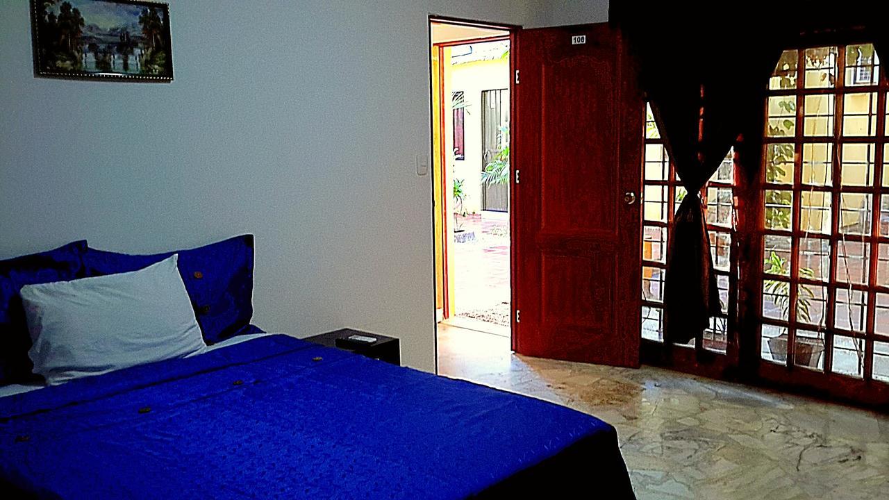 Cartagena Hotel Costa Bahia מראה חיצוני תמונה