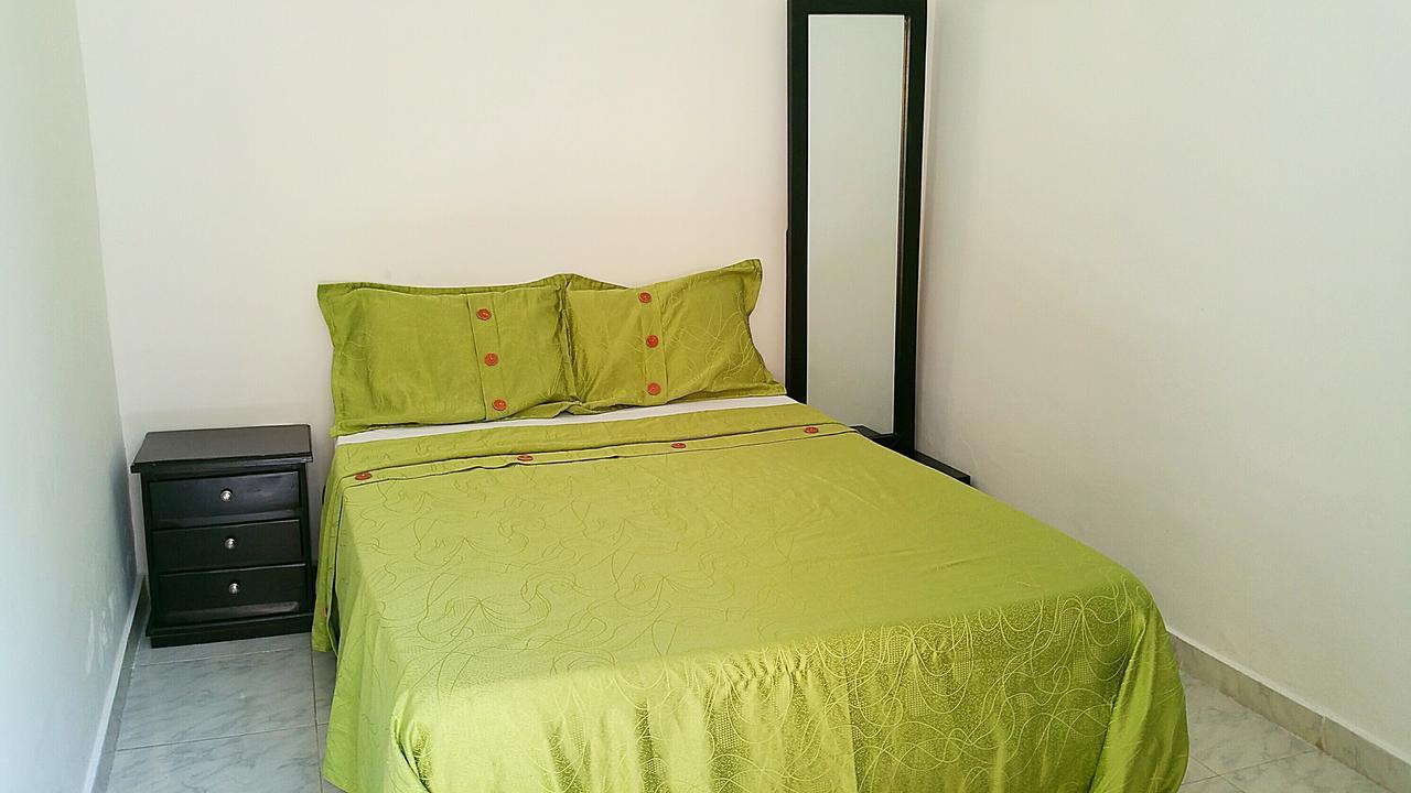 Cartagena Hotel Costa Bahia מראה חיצוני תמונה