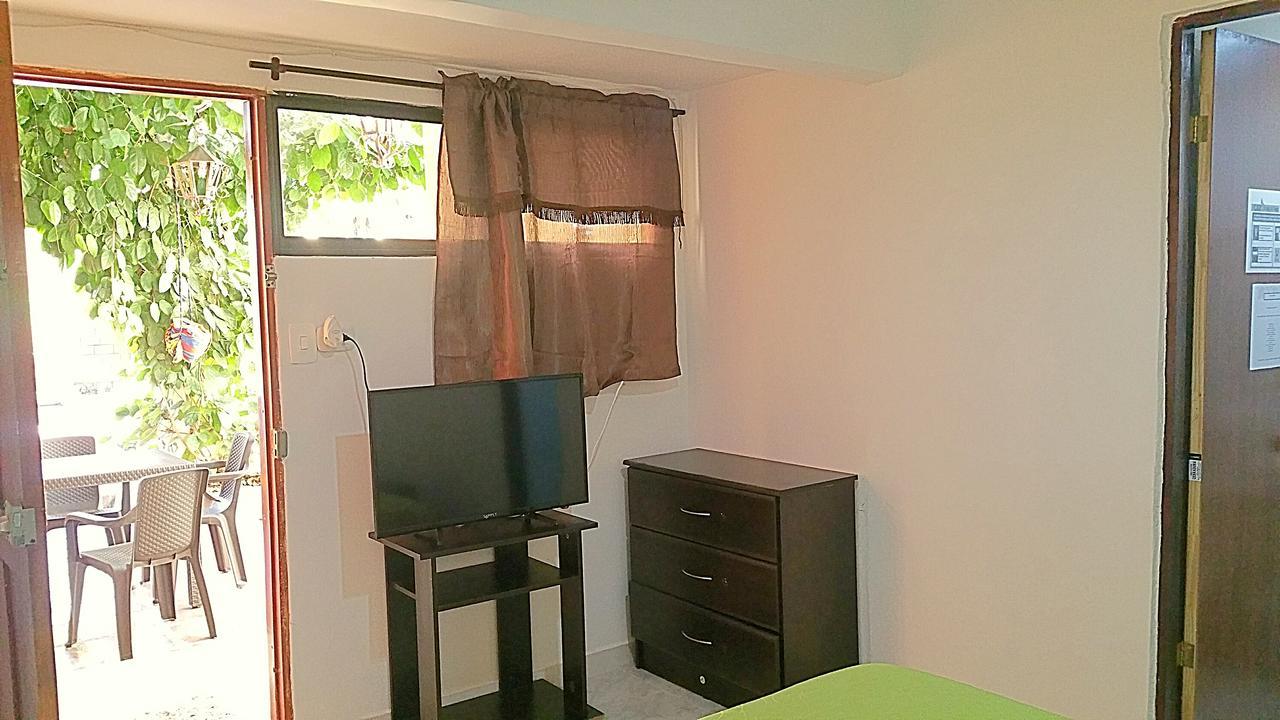 Cartagena Hotel Costa Bahia מראה חיצוני תמונה