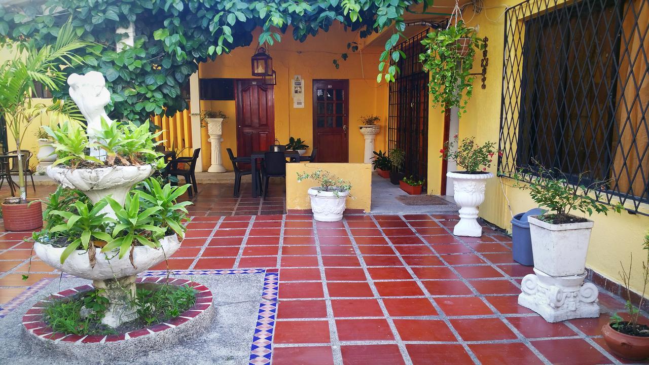 Cartagena Hotel Costa Bahia מראה חיצוני תמונה