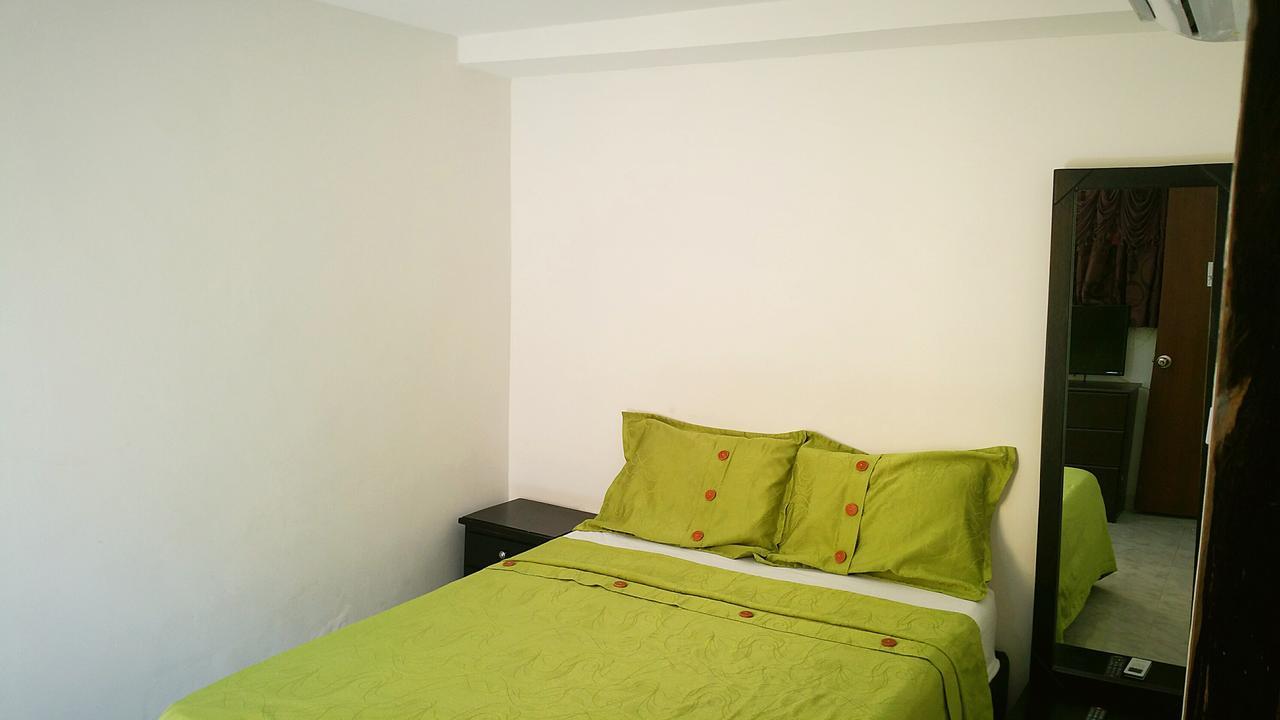 Cartagena Hotel Costa Bahia מראה חיצוני תמונה