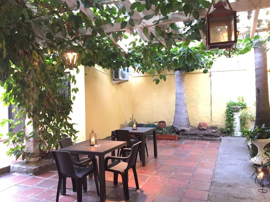 Cartagena Hotel Costa Bahia מראה חיצוני תמונה