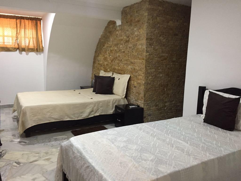 Cartagena Hotel Costa Bahia מראה חיצוני תמונה