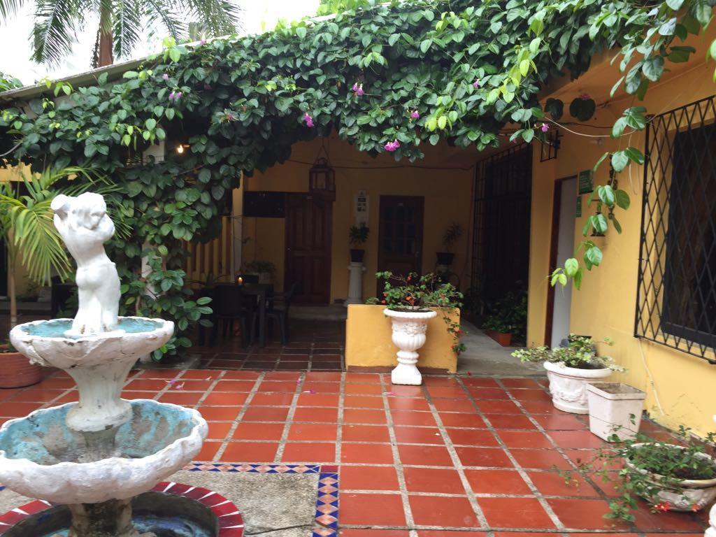 Cartagena Hotel Costa Bahia מראה חיצוני תמונה