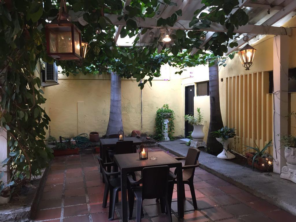 Cartagena Hotel Costa Bahia מראה חיצוני תמונה