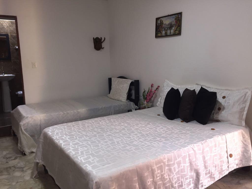Cartagena Hotel Costa Bahia מראה חיצוני תמונה