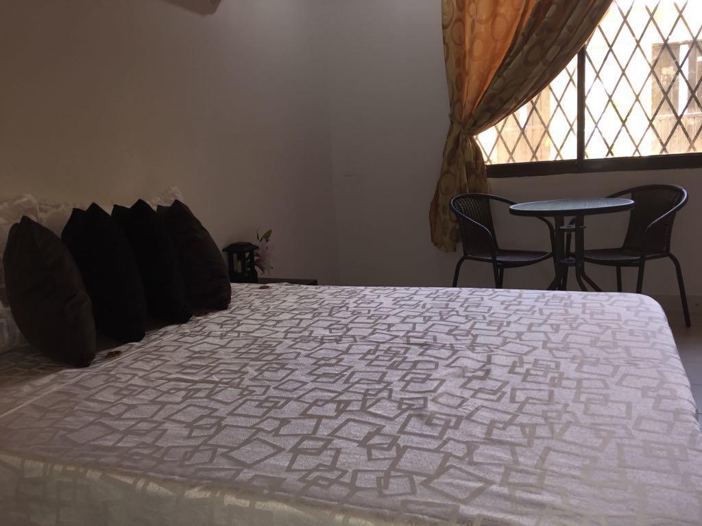 Cartagena Hotel Costa Bahia מראה חיצוני תמונה