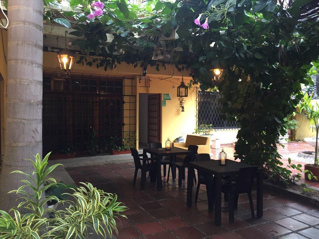 Cartagena Hotel Costa Bahia מראה חיצוני תמונה