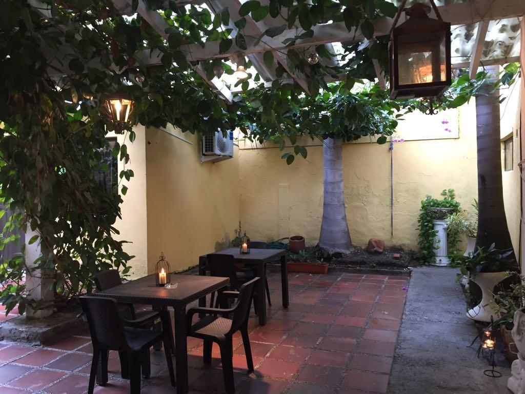 Cartagena Hotel Costa Bahia מראה חיצוני תמונה