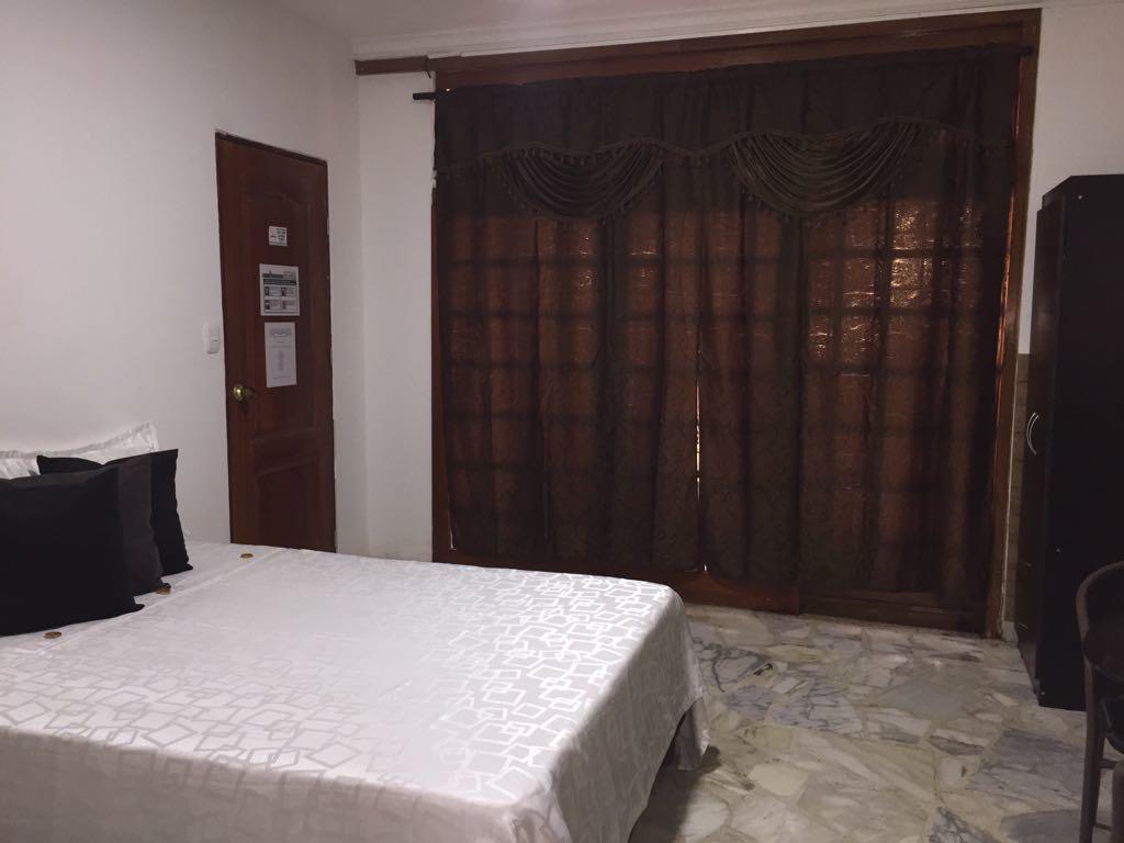 Cartagena Hotel Costa Bahia מראה חיצוני תמונה