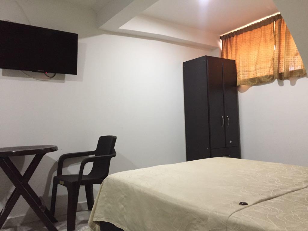 Cartagena Hotel Costa Bahia מראה חיצוני תמונה
