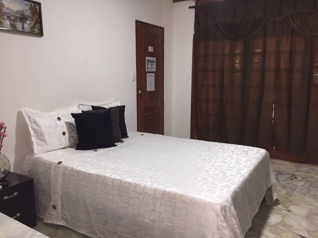 Cartagena Hotel Costa Bahia מראה חיצוני תמונה