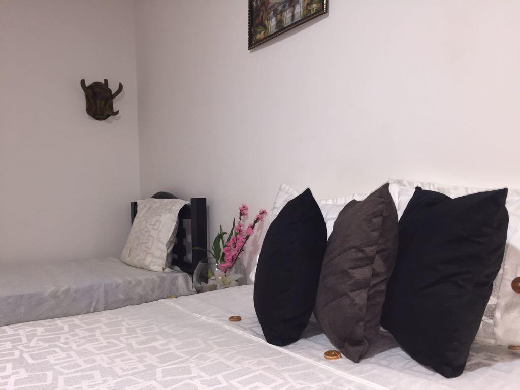 Cartagena Hotel Costa Bahia מראה חיצוני תמונה
