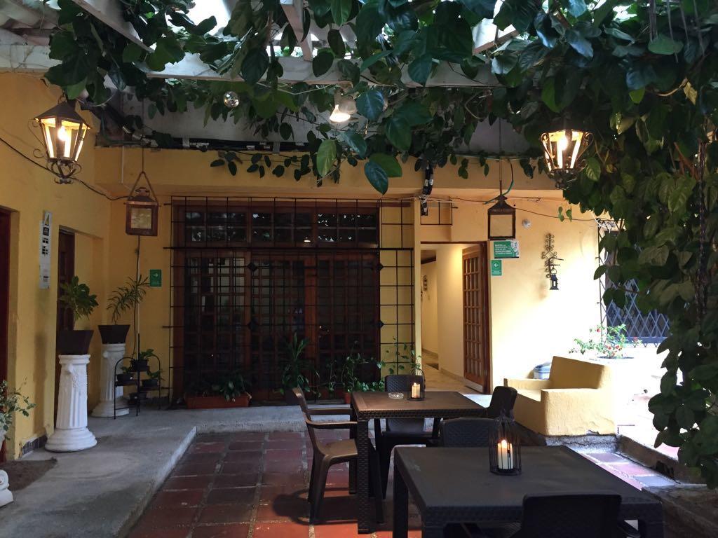 Cartagena Hotel Costa Bahia מראה חיצוני תמונה