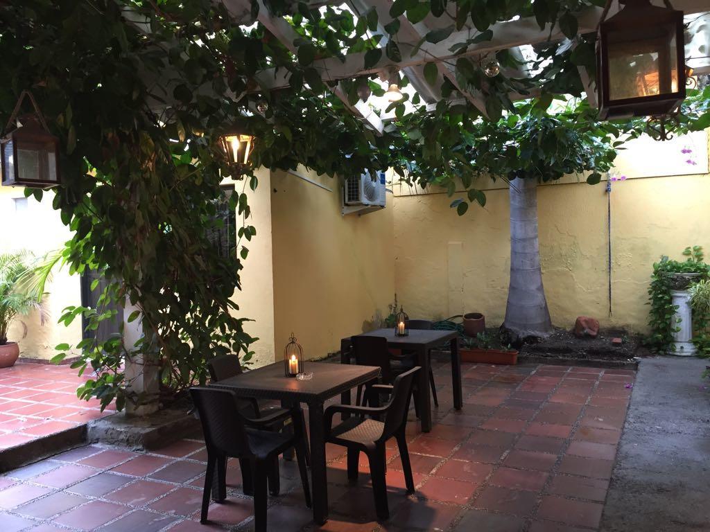 Cartagena Hotel Costa Bahia מראה חיצוני תמונה