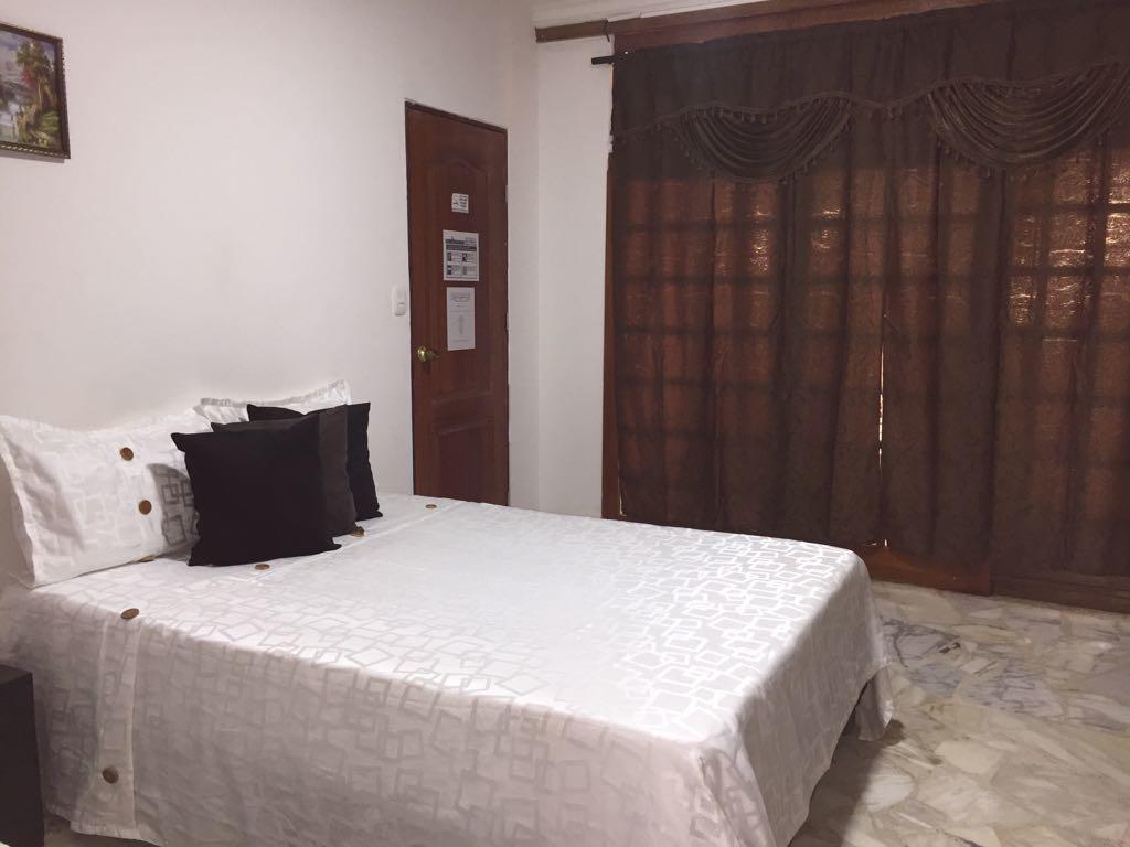 Cartagena Hotel Costa Bahia מראה חיצוני תמונה