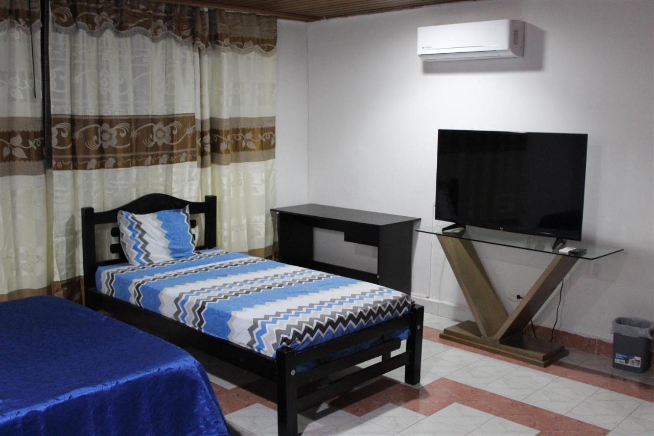 Cartagena Hotel Costa Bahia מראה חיצוני תמונה