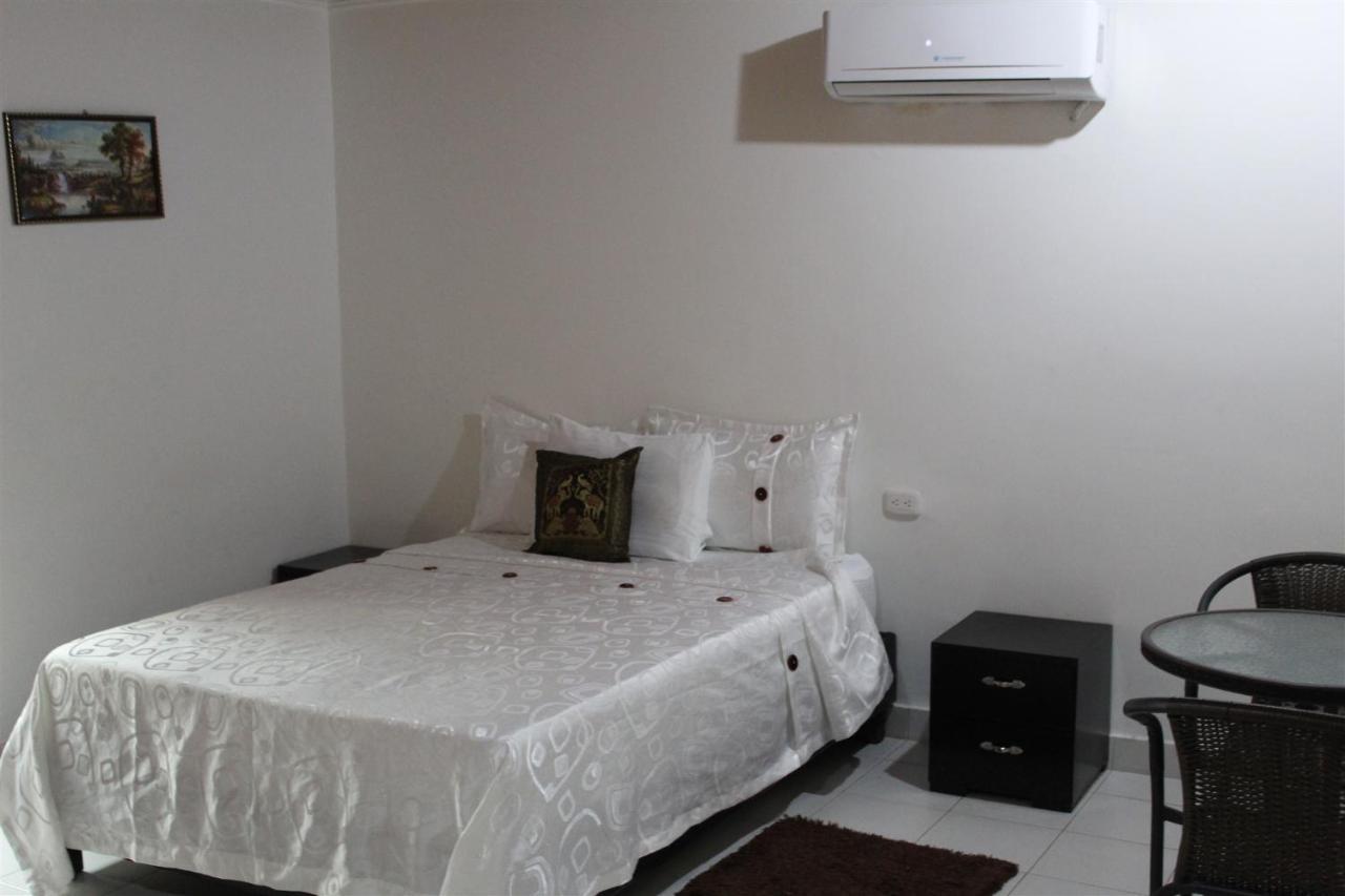 Cartagena Hotel Costa Bahia מראה חיצוני תמונה