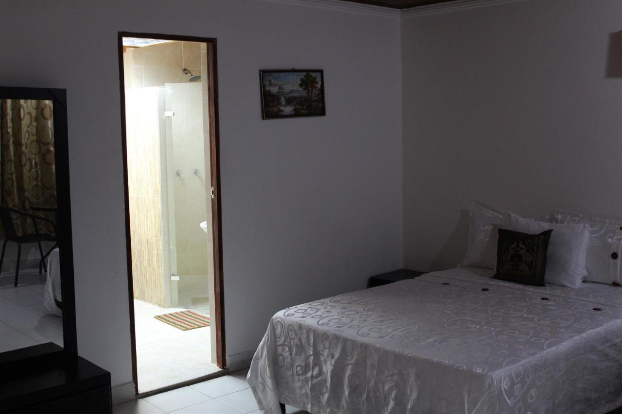 Cartagena Hotel Costa Bahia מראה חיצוני תמונה